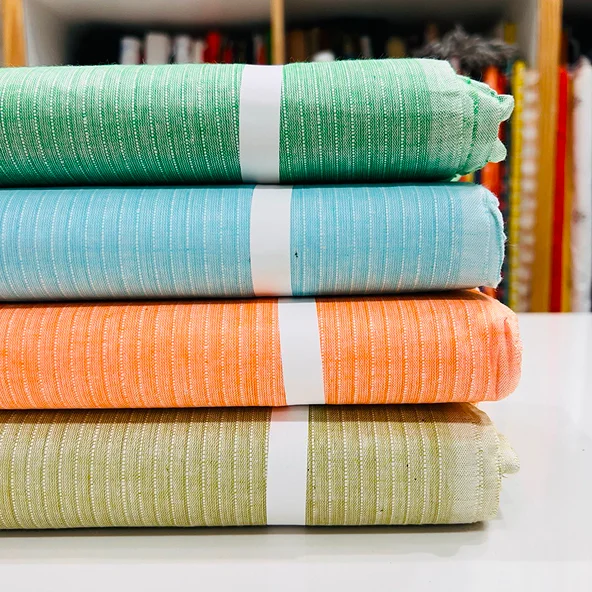 Khadi Cotton