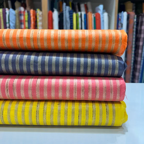 New Khadi Cotton